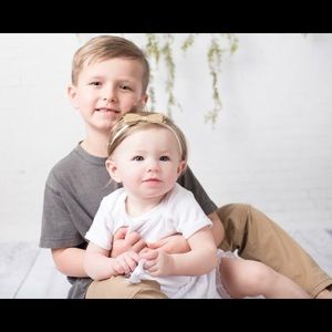 Meet your Posher, Tierra